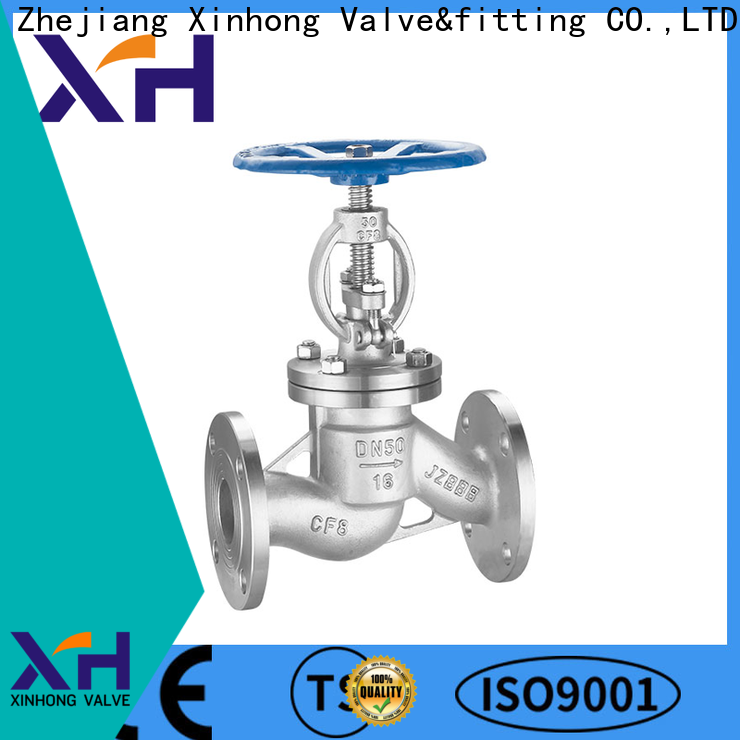 Xinhong Valve&fitting compression ball valve Supply