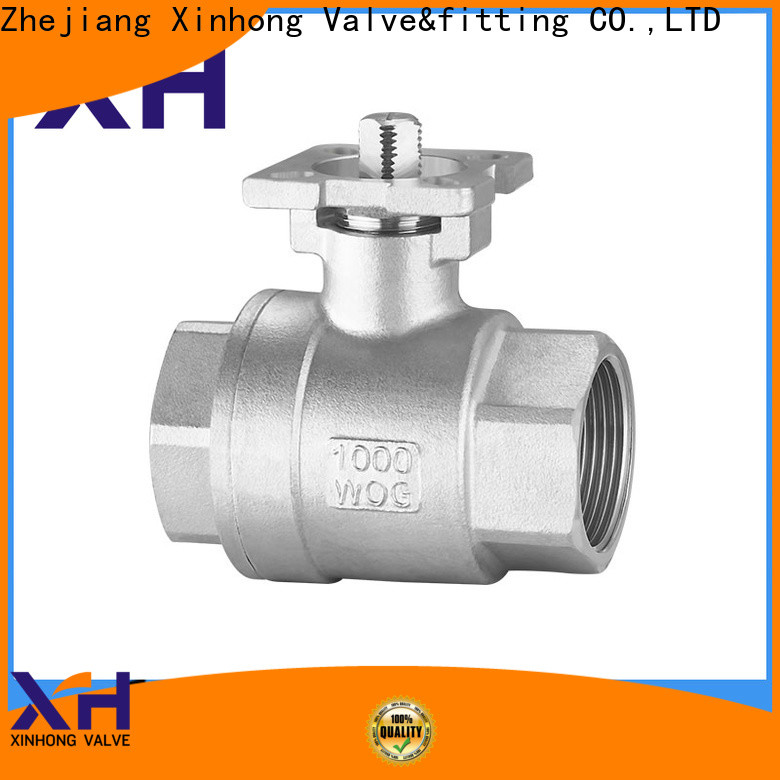 Wholesale industrial ball valve manufacturers for business