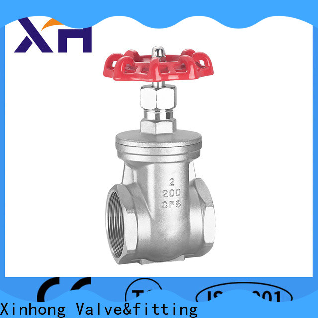 Xinhong Valve&fitting Best ball valves uk Supply