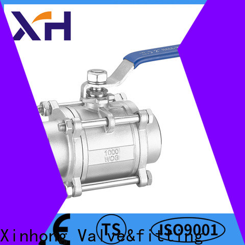 Wholesale brass ball valve manufacturer manufacturers
