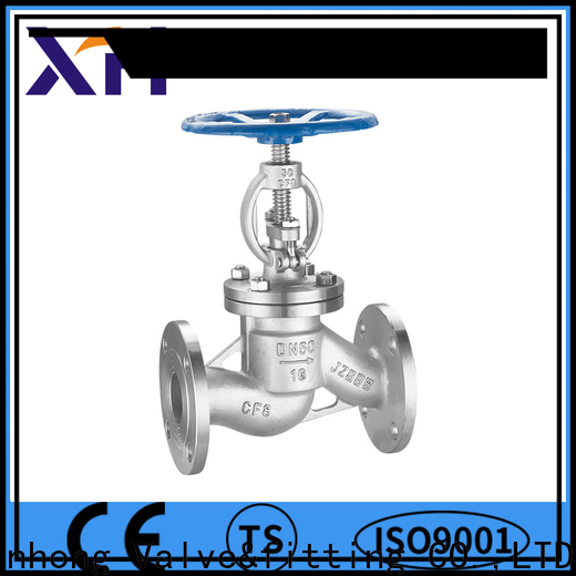 Xinhong Valve&fitting safety valve Suppliers