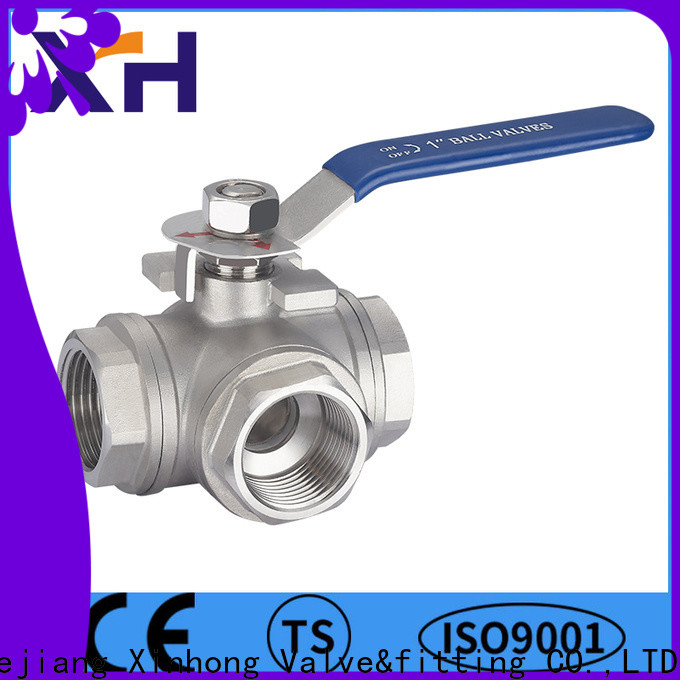 Custom brass check valve manufacturers