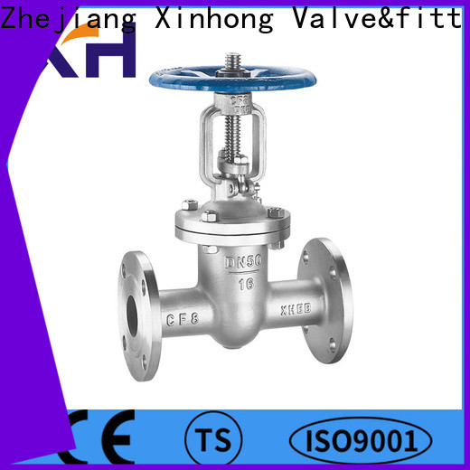 Latest horizontal gate valve manufacturers